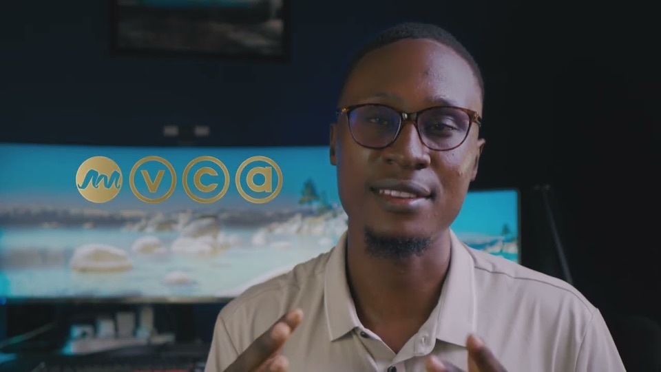 Mayowa Olaniyan — intro video