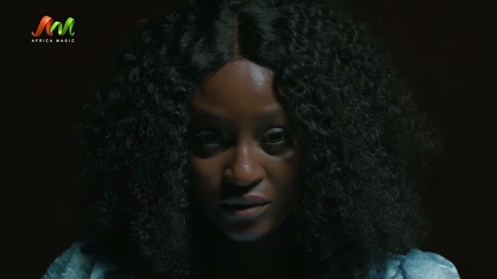 Mayowa Olaniyan showreel